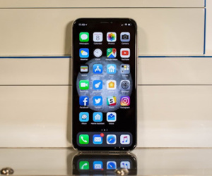 Khi nào iPhone 2018 ra mắt?