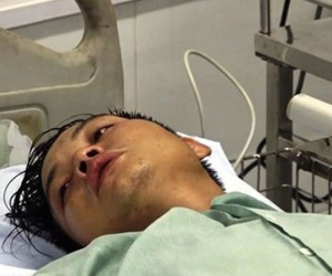Lời khai lạnh gáy của đối tượng sát hại thím họ cướp 60.000 đồng ở Lào Cai
