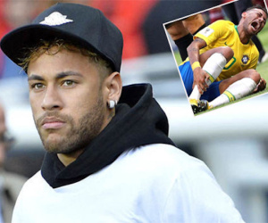 Neymar kiếm bộn tiền với đoạn video thú nhận đôi lúc 'diễn lố'