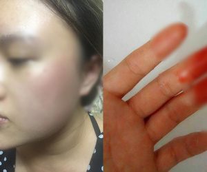 Nữ sinh bị nam chủ nhà tát, đuổi ra khỏi nhà trọ lên tiếng: 'Nhiều lần tôi còn cho hai vợ chồng ấy vay tiền, mượn xe...'
