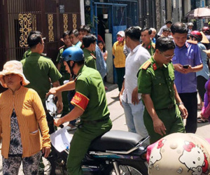 Nữ tu bị sát hại ở TP HCM: Nghi phạm là người quen?