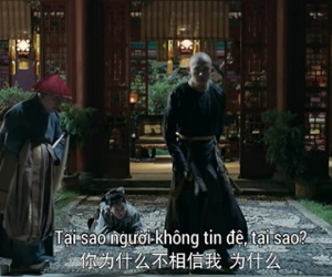 Phim Diên Hy Công Lược tập 23 - 24: Anh Lạc lập mưu hại kẻ cưỡng bức chị mình bị tống giam
