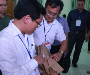 'Sai phạm thi cử ở Hòa Bình tinh vi và xảo quyệt hơn'