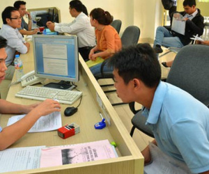 TP HCM sắp xếp, bố trí lại cán bộ