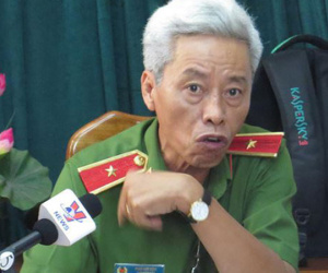 Bắt 3 băng nhóm giang hồ cho vay nặng lãi ở Sài Gòn
