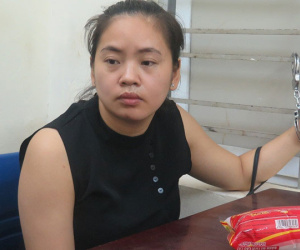 Bắt đồng bọn của tử tù Thọ 'sứt' ở đất Cảng