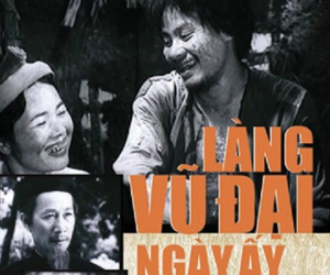 Dàn diễn viên phim 'Làng Vũ Đại ngày ấy' sau 36 năm