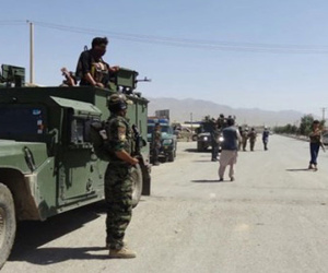 Đánh bom nhà thờ Hồi giáo Afghanistan: Gần 120 người thương vong