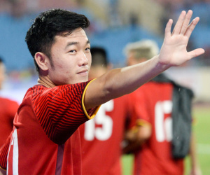 Khi tuyển Olympic Việt Nam không còn đá ở thế kèo dưới