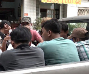 Phát hiện hơn 60 người nghi sử dụng ma túy trong khách sạn, nhà cho thuê ở Sài Gòn