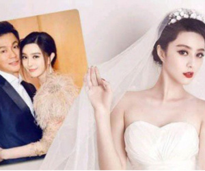 Rò rỉ ảnh bị bắt, dính bê bối trốn thuế, Phạm Băng Băng và Lý Thần phải hủy đám cưới vào ngày 8/8?