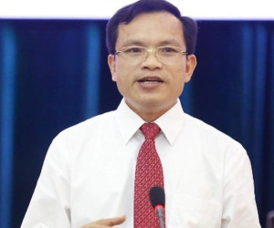 Thi THPT quốc gia 2019: Bộ GD&ĐT sẽ điều chỉnh đề thi