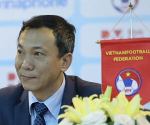 Trò chơi vương quyền ở VFF đã đến hồi kết?