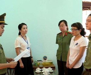 Vụ 'phù phép' điểm thi ở Sơn La: Vì sao Phó Giám đốc Sở GDĐT không bị tạm giam?