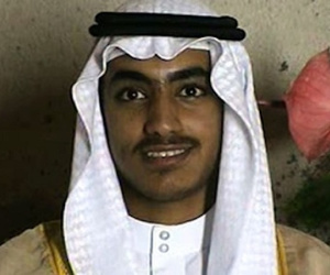 Con trai bin Laden lấy con gái kẻ cầm đầu vụ khủng bố 11/9