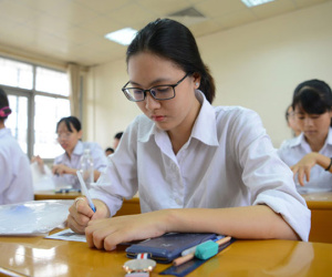 Điểm chuẩn 2018 của ĐH Bách khoa Hà Nội cao nhất là 25,35