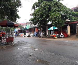 Gian lận thi cử ở Hoà Bình: Mẹ cán bộ phòng khảo thí xem tivi mới biết con mình bị bắt