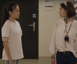 Ngày ấy mình đã yêu tập 17: 'Em gái mưa' tiếp tục lên mặt khiến khán giả bức xúc
