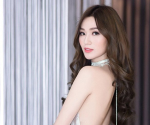 Sau 3 tháng vướng ồn ào tình ái với Trường Giang, Khánh My tiết lộ đang hẹn hò người mới