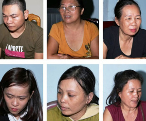 Bắt 'ông trùm' lô đề tổ chức đánh bạc qua Zalo