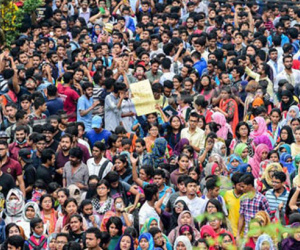 Đoàn xe của đại sứ Mỹ ở Bangladesh bị nhóm vũ trang tấn công