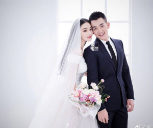 Hồ sơ tình ái nhiều thị phi trước khi lấy chồng của Trương Hinh Dư