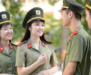Học viện ANND đề nghị kiểm tra, rà soát thí sinh trúng tuyển đại học 2018