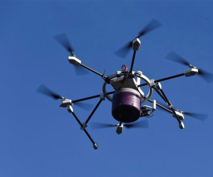 Khủng bố bằng drone - hiểm họa mới sau vụ ám sát hụt ở Venezuela