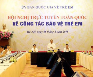 Lại đề xuất thiến hóa học, gắn chip với tội phạm xâm hại tình dục trẻ