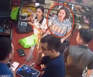 Mánh lừa 'độc' của 'yêu nữ': Nhập vai 'bác sĩ BV Phổi Trung ương'