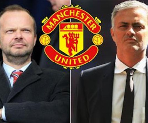 MU thua bạc nhược Bayern, Mourinho ra tối hậu thư cho giới chủ