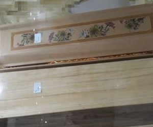 Người phụ nữ Hàn Quốc thiệt mạng khi thử trải nghiệm cái chết trong quan tài
