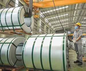 Tập đoàn Hoa Sen nợ hơn 18.000 tỷ đồng