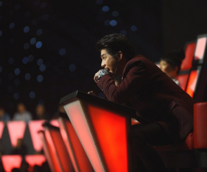 The Voice 2018 tập 12: Noo Phước Thịnh bị 'bóc phốt' chuyên đi hát lại nhạc của người khác