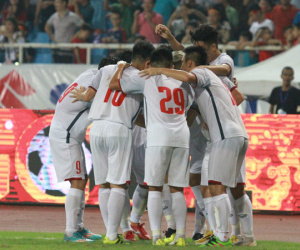 99% đội hình U23 Việt Nam đấu U23 Uzbekistan: Đội hình quá mạnh