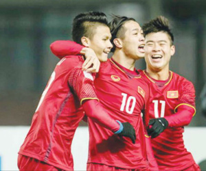 'Ðau đầu' vì bản quyền ASIAD 2018