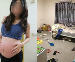 Chị dâu mệt không nói nổi vì đã bầu bí nặng nề mà em chồng 16 tuổi lười khủng khiếp, ngủ trưa một mạch tới 5,6h mới chịu dậy