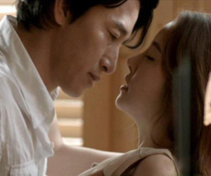 Chồng 'đổ nhào' vì ô sin trẻ quá đỗi ngọt ngào, quyến rũ
