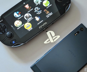 Đây là thời điểm không thể tốt hơn cho một chiếc PlayStation Phone