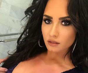 Demi Lovato đã xuất viện và được chuyển đến trung tâm cai nghiện sau 2 tuần sốc ma túy