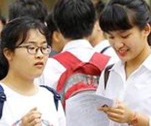 ĐH Xây dựng, ĐH Thủy lợi công bố điểm chuẩn