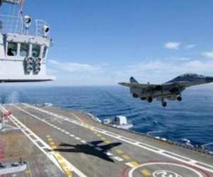 'Đô đốc Kuznetsov' mang được tiêm kích đầy lỗi sau nâng cấp