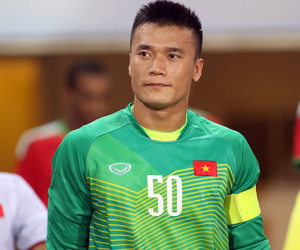 Đội hình dự ASIAD: HLV Phương Nam loại Văn Lâm, chọn Tiến Dũng