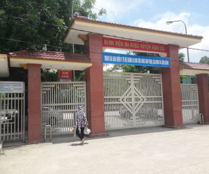 Gia đình 'tố' bệnh viện tắc trách khiến bé 7 tháng tuổi tử vong