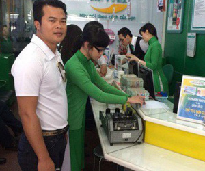 Hé lộ thông tin đại gia vừa mua siêu sim của nhà mạng Mobifone giá 23 tỷ đồng