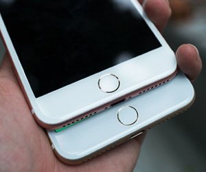 iPhone 2018 có thể không được lòng người dùng vì 'khai tử' nút Home