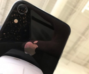 iPhone 6,1 inch tiếp tục lộ diện với camera lớn ở mặt lưng