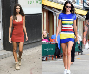 Lộ diện công thức 'hot' nhất hè được các IT girl công nhận: thoải mái hết cỡ nhưng lại khoe trọn được body nuột