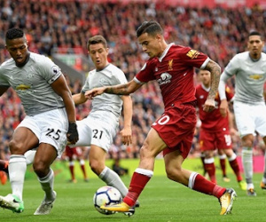 Man Utd may nhất, Liverpool xui nhất Ngoại hạng Anh mùa trước