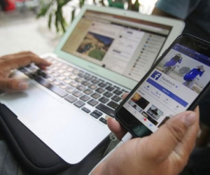 Người nhận 41 tỉ đồng từ Facebook, Google… đã nộp thuế 3 tỉ đồng